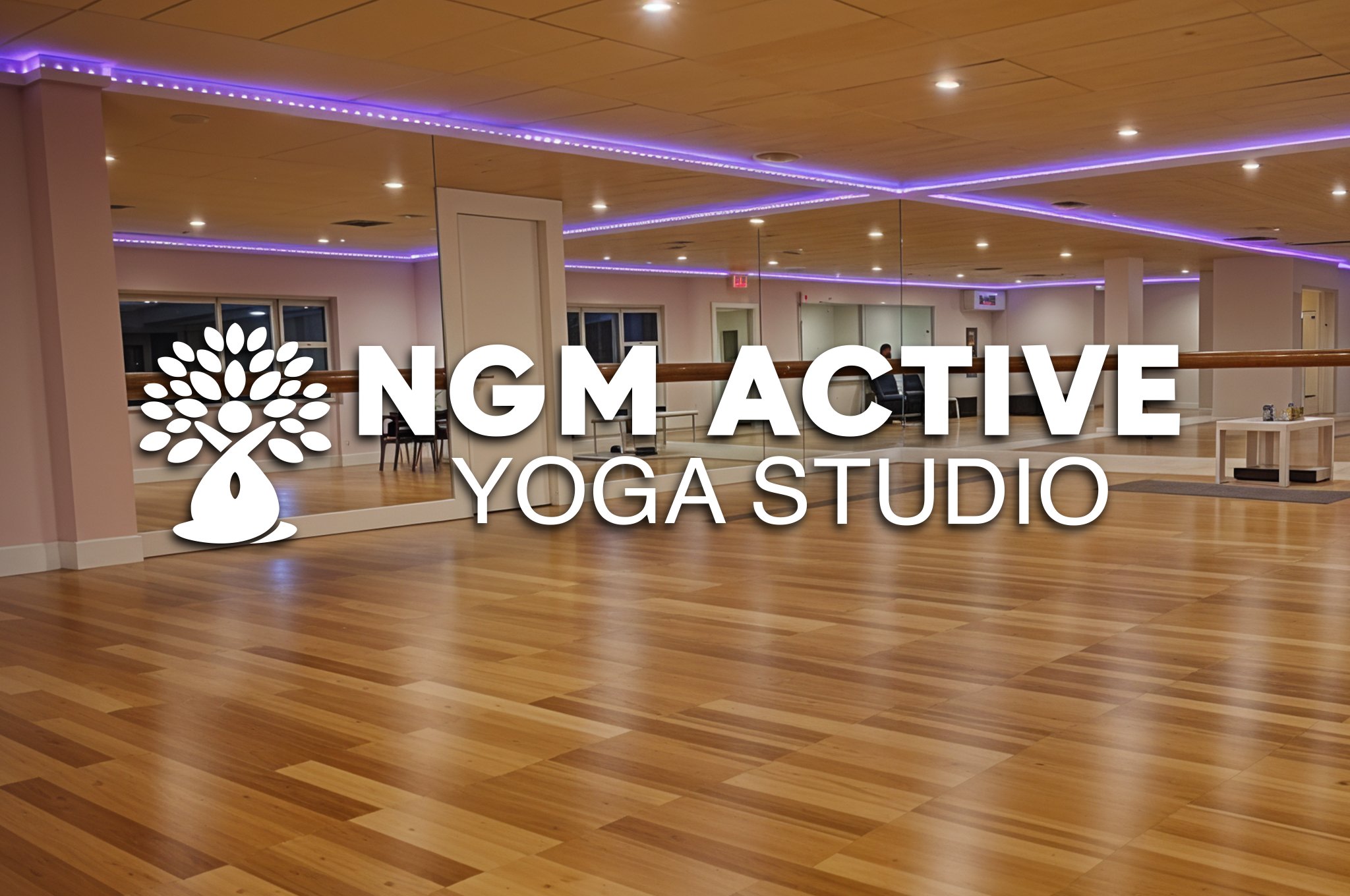 At NGM Active, we believe in creating a welcoming environment where every family member can find joy and benefit in movement. Our classes are designed to cater to all ages and abilities, ensuring that everyone from toddlers to grandparents can participate and thrive. With a variety of options tailored to different interests and fitness levels, we make it easy for families to stay active together, fostering both physical health and family bonds.